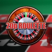 20p roulette online slot from Inspired Gaming – play at spinsharkscasino.com