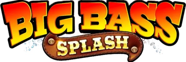 Try Big Bass Splash slot by Pragmatic Play on spinsharkscasino.com – logo image