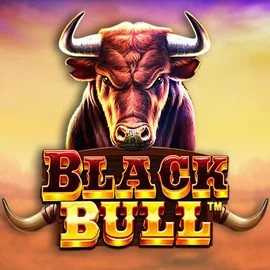 Play the Black Bull slot by Pragmatic Play on Spinshark Casino