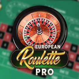 Try European Roulette Pro slot by Play'n GO on spinsharkscasino.com – logo image