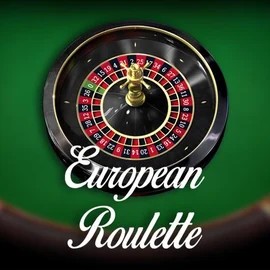 European Roulette (Red Tiger) casino game by Red Tiger Gaming – featured logo at Spinshark Casino