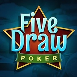 Enjoy Five Draw Poker MH (Nucleus) by Nucleus Gaming – logo hosted on spinsharkscasino.com