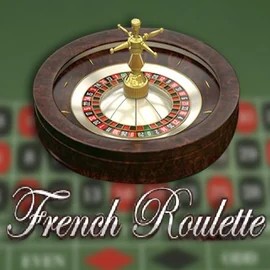 French Roulette (BGaming) game by BGAMING – logo hosted on Spinshark Casino