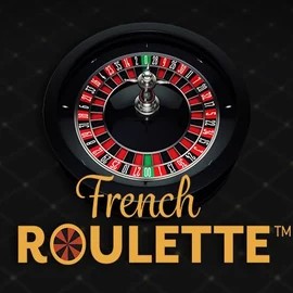 French Roulette (NetEnt) slot visual from NetEnt available on spinsharkscasino.com