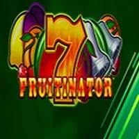 Fruitinator Jackpot King online slot from Blueprint Gaming – play at spinsharkscasino.com