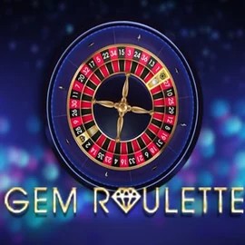 Gem Roulette online slot from iSoftBet – play at spinsharkscasino.com