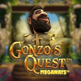 Gonzita’s Quest online slot from Red Tiger Gaming – play at spinsharkscasino.com