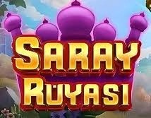 Saray Ruyasi logo by Pragmatic Play Spinshark Casino