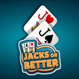 Play the Jacks or Better (Red Rake Gaming) slot by Red Rake Gaming on Spinshark Casino