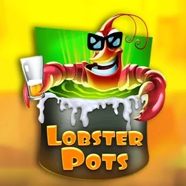 Play the Lobster Pots slot by Ready Play Gaming on Spinshark Casino