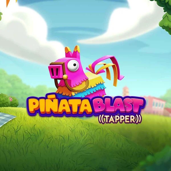 Pinata Blast – slot by Greentube, featured at spinsharkscasino.com