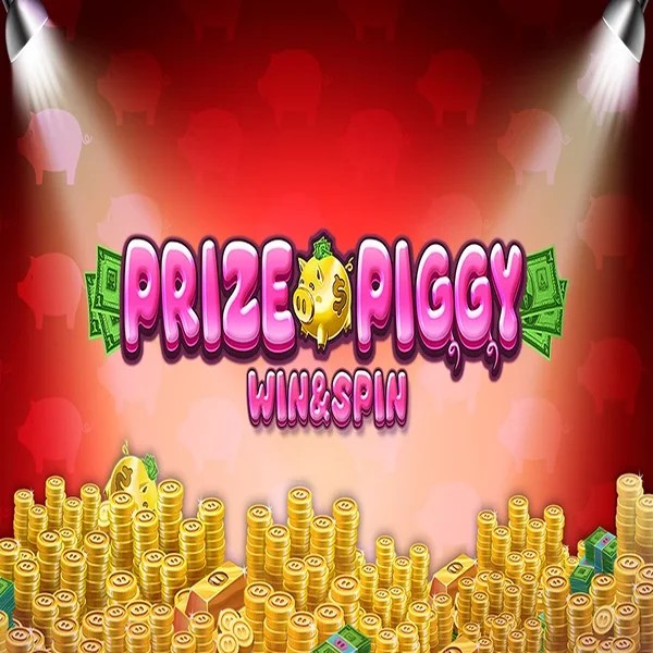 Play Prize Piggy Win & Spin slot by Inspired Gaming on spinsharkscasino.com