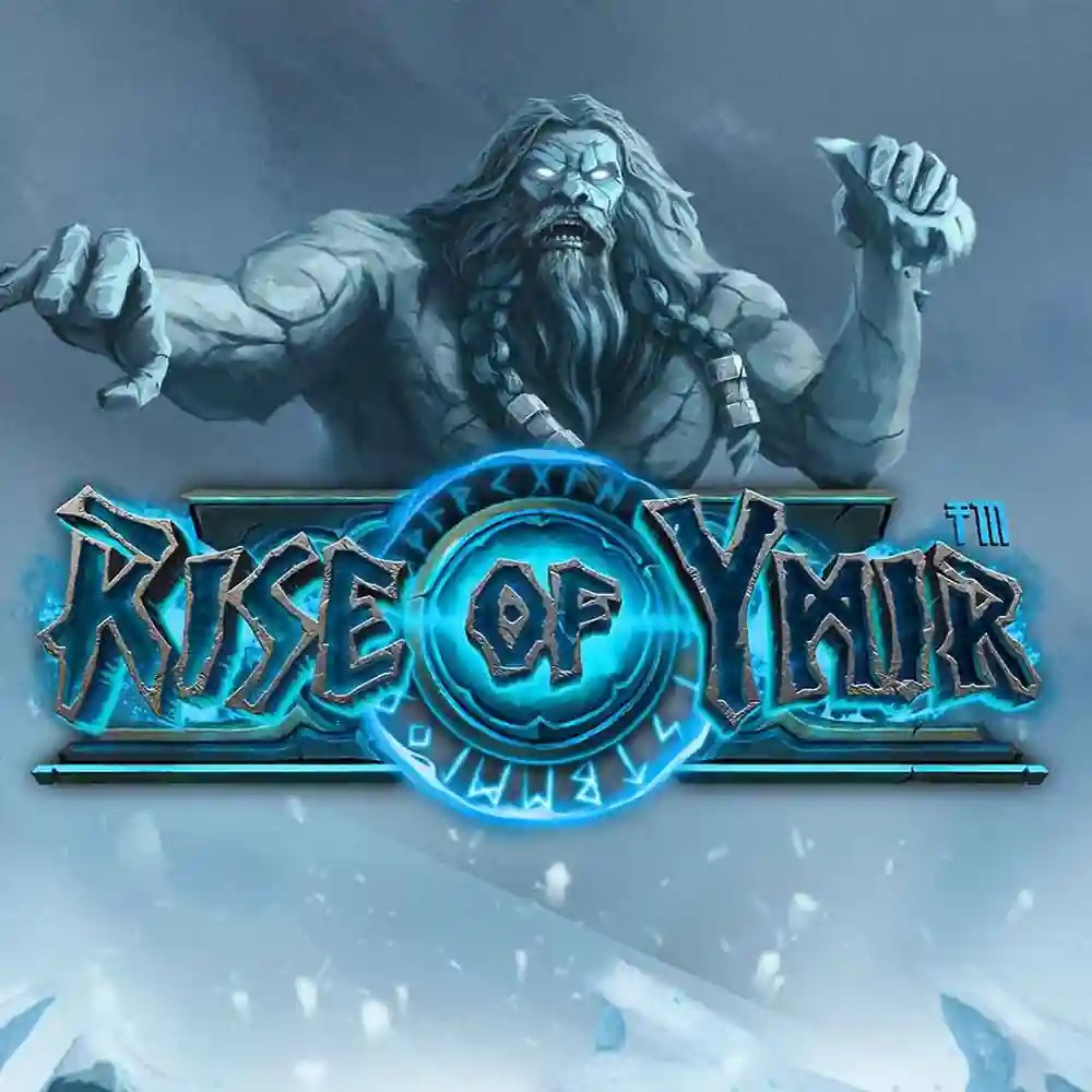 Rise of Ymir online slot from Hacksaw Gaming – play at spinsharkscasino.com