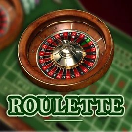 Table Games logo of Roulette (Habanero) from Habanero at Spinshark Casino