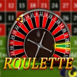 Roulette (Pragmatic Play) logo by Pragmatic Play at Spinshark Casino